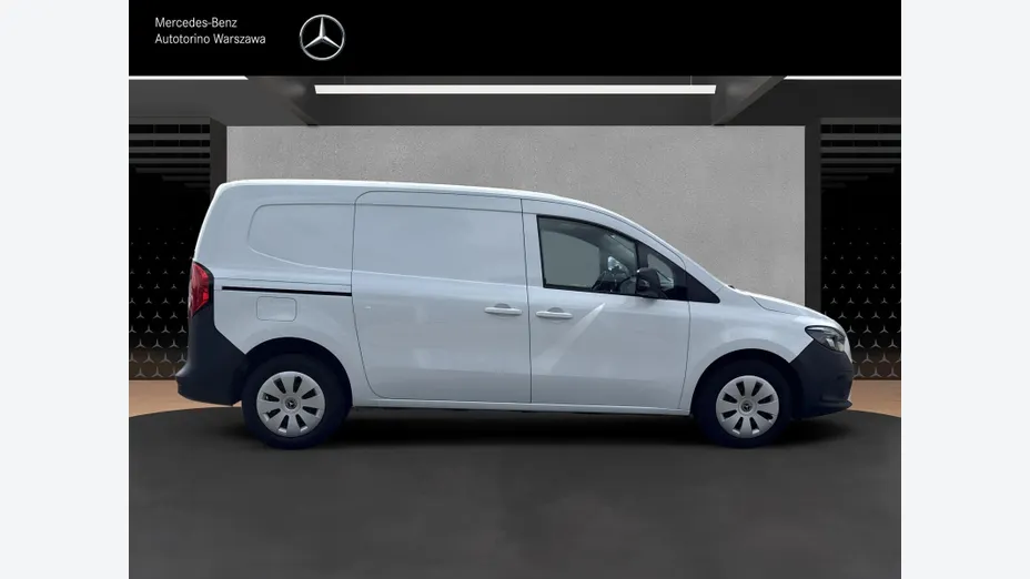 MERCEDES-BENZ Citan Citan 110 CDI L2 420.625