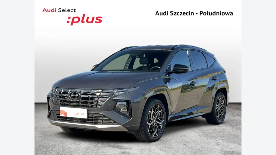 HYUNDAI Tucson Tucson 1.6 T-GDi N-Line 2WD