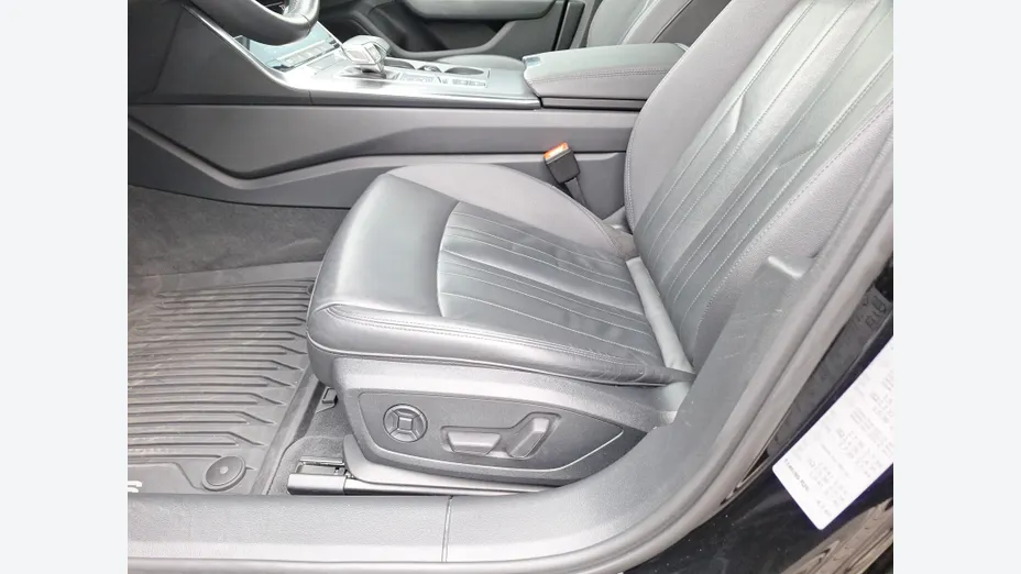 AUDI A6 Avant -