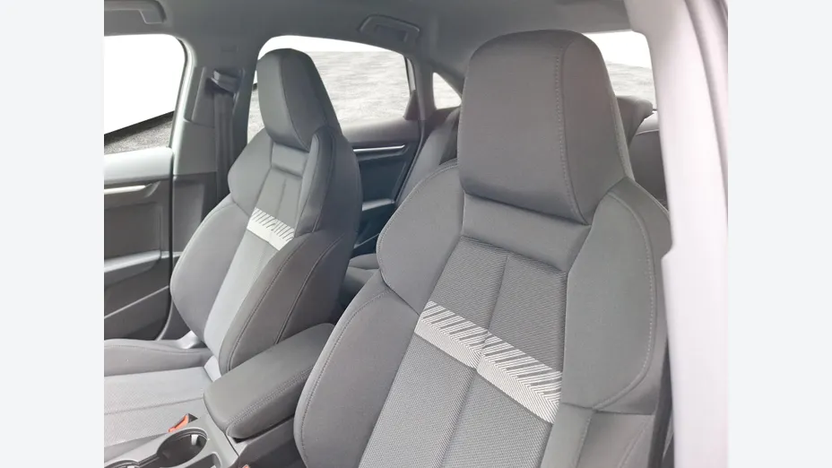 AUDI A3 Limousine -