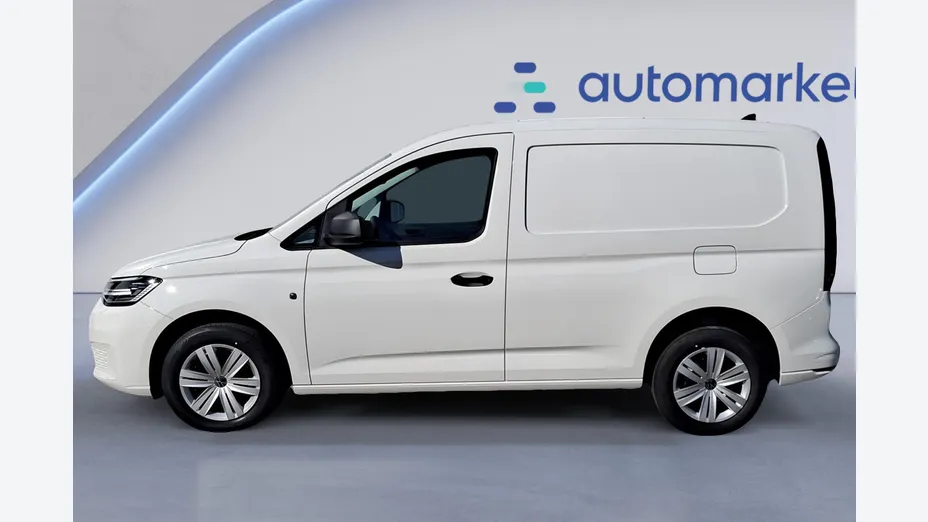 VOLKSWAGEN Caddy Caddy Cargo 2.0 TDI DSG Nowy