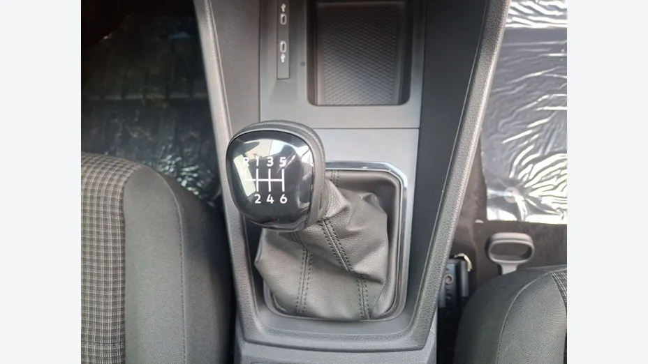 VOLKSWAGEN Caddy Caddy Cargo Maxi 2.0 TDI Nowy