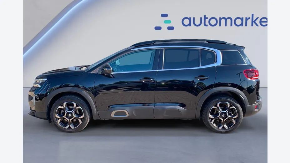 CITROEN C5 Aircross C5 Aircross 1.5 BlueHDi Shine Pack EAT8