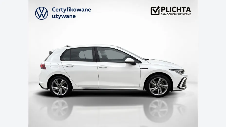 VOLKSWAGEN Golf Golf VIII 1.5 eTSI R-Line DSG