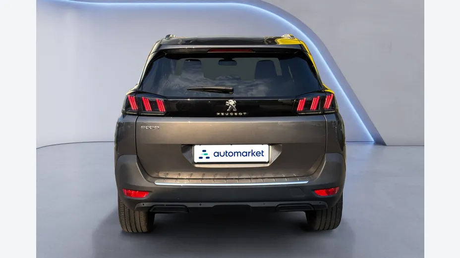 PEUGEOT 5008 5008 1.5 BlueHDi Allure Pack S&S EAT8