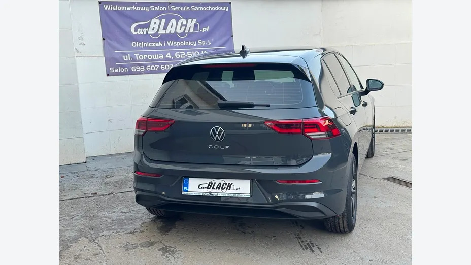 VOLKSWAGEN Golf Golf 1.6 (C) D
