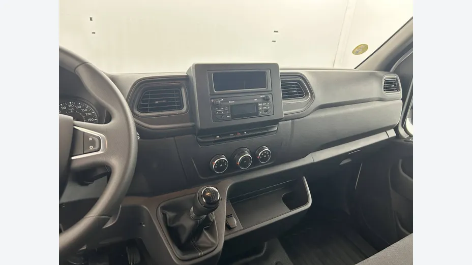 RENAULT Master -