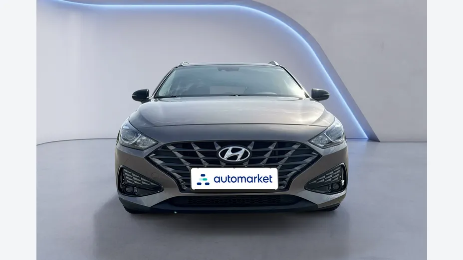 HYUNDAI i30 i30 1.0 T-GDI Smart