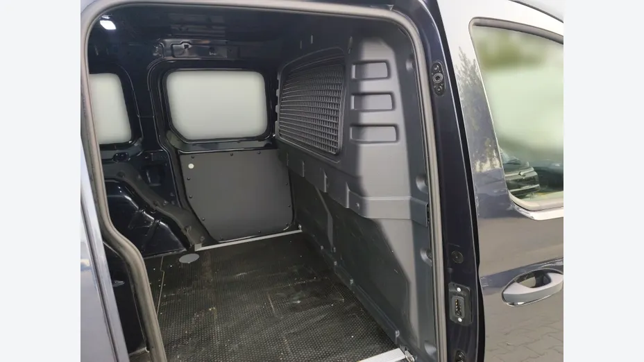 VOLKSWAGEN Caddy Caddy 2.0 TDI