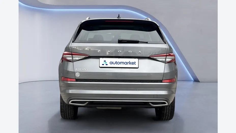 SKODA Kodiaq Kodiaq 2.0 TDI 4x2 L&K DSG