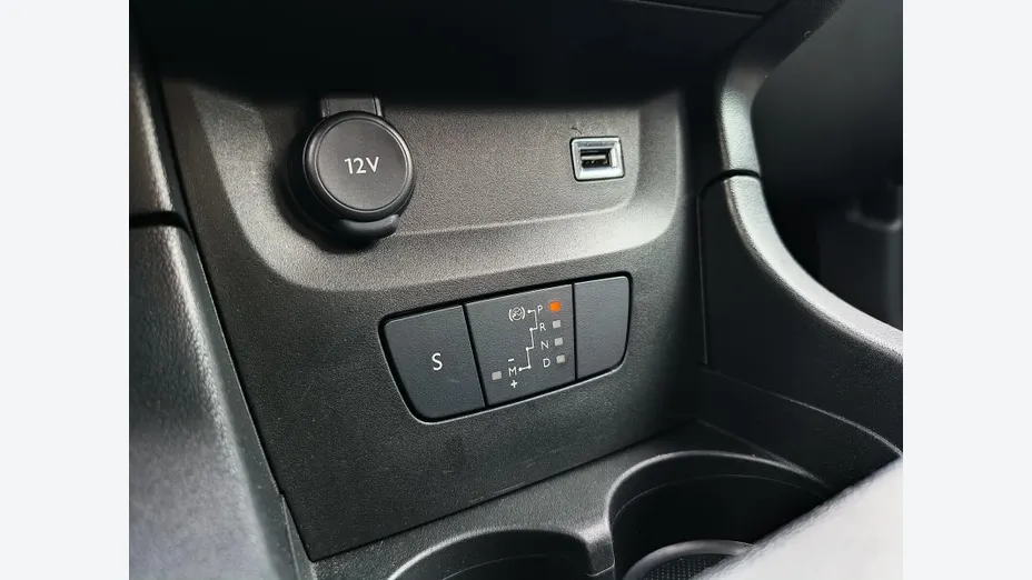 CITROEN C3 C3 1.2 PureTech Max EAT6