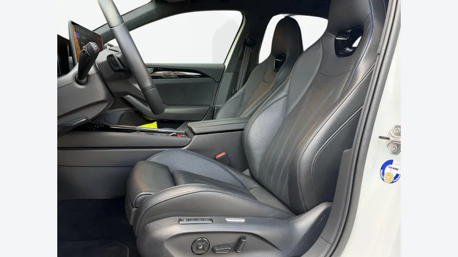 VOLKSWAGEN Passat Passat 2.0 TDI SCR 4Mot. R-Line DSG