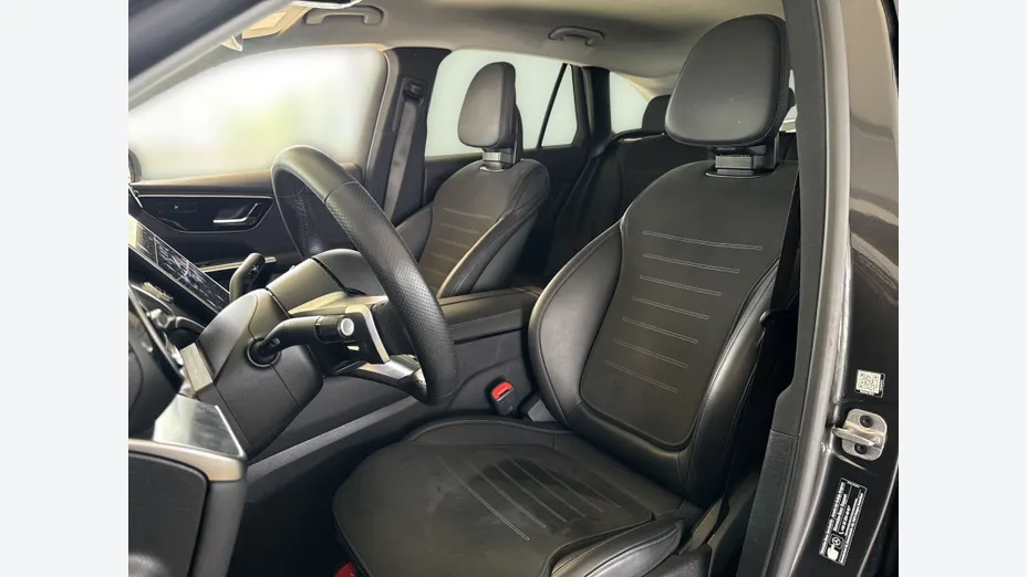 MERCEDES-BENZ GLC GLC 220 d mHEV 4-Matic AMG Line