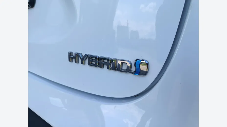 TOYOTA Yaris Cross Yaris Cross 1.5 Comfort CVT