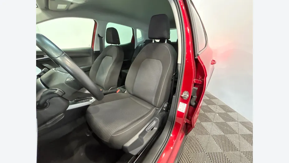 SEAT Arona -
