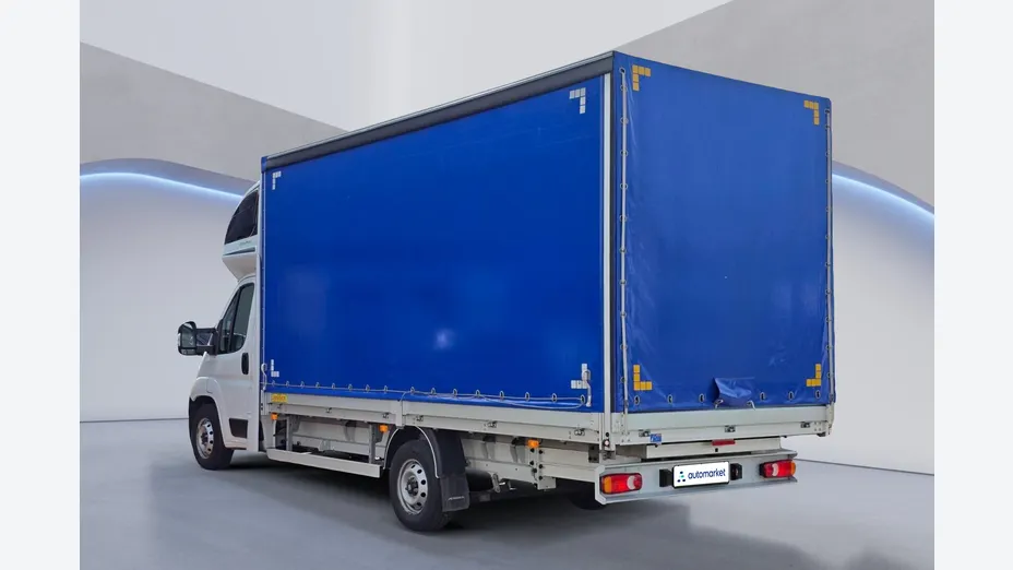 FIAT Ducato Ducato Maxi MJ L4H3