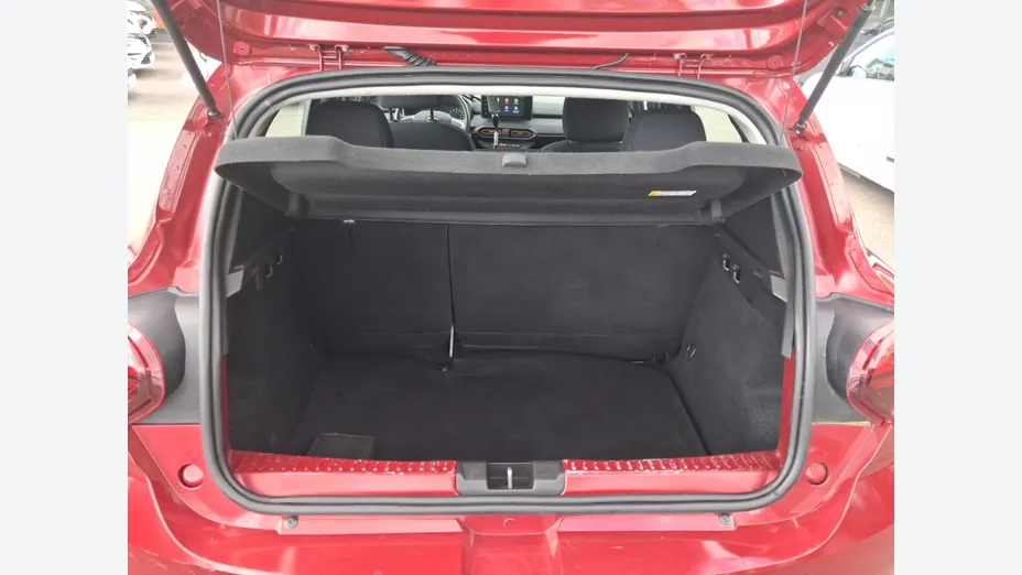 DACIA Sandero -