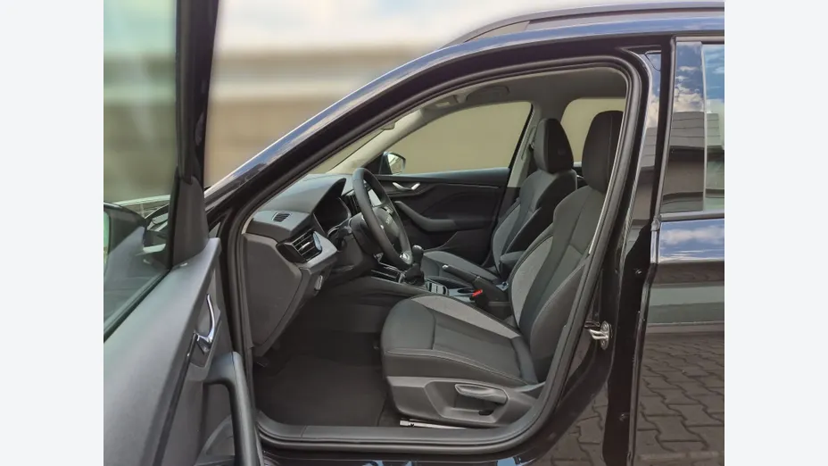 SKODA Kamiq Kamiq 1.0 TSI Drive Nowy
