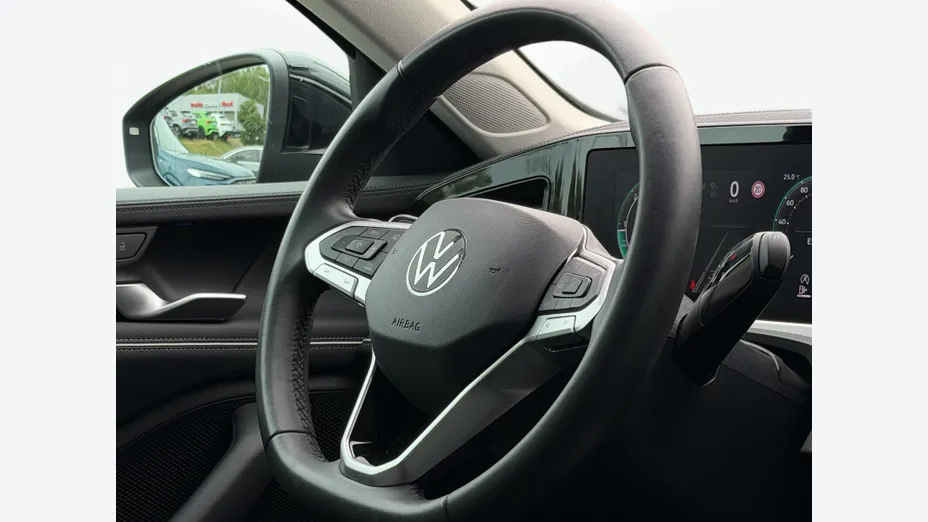 VOLKSWAGEN Passat Passat 2.0 TDI SCR Elegance DSG
