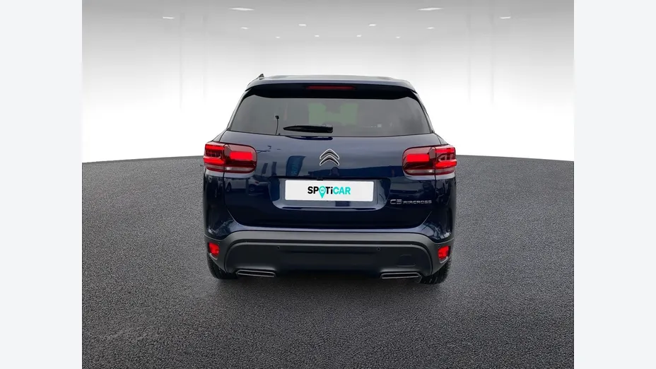 CITROEN C5 Aircross -