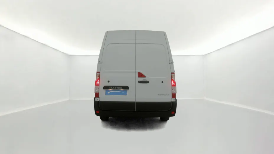 RENAULT Master -