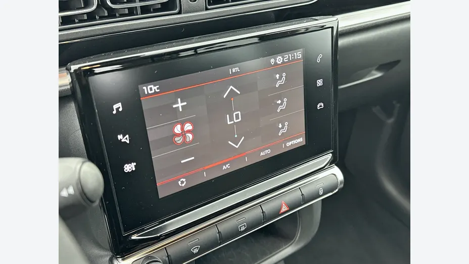 CITROEN C3 -