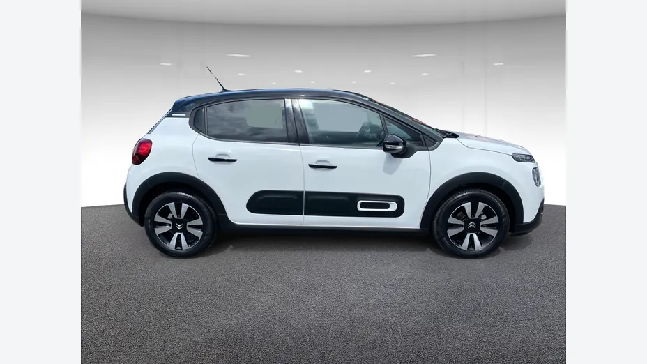 CITROEN C3 -