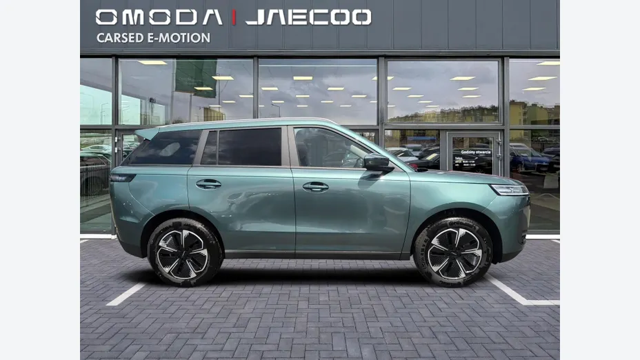 JAECOO 5 -