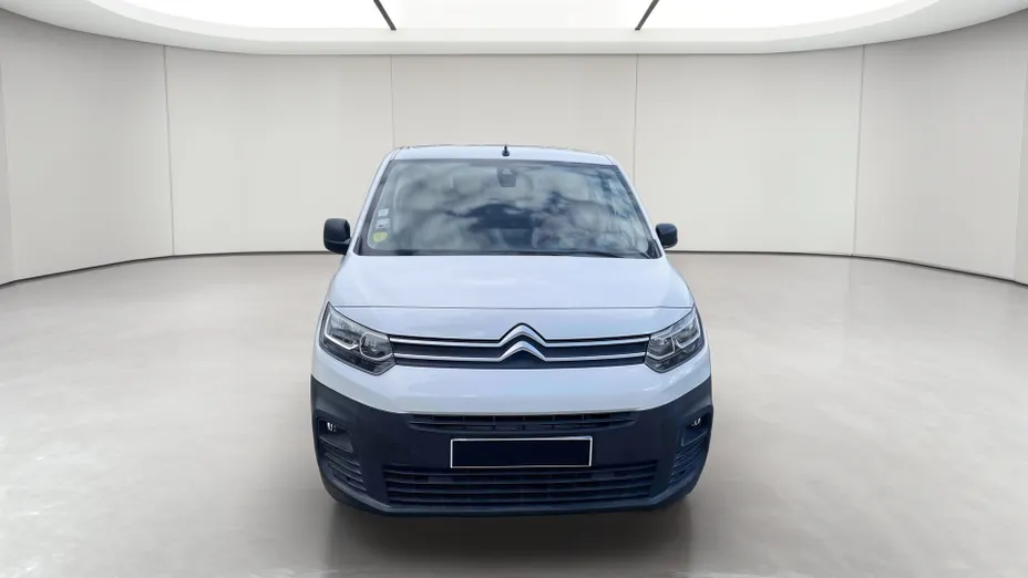 CITROEN Berlingo -