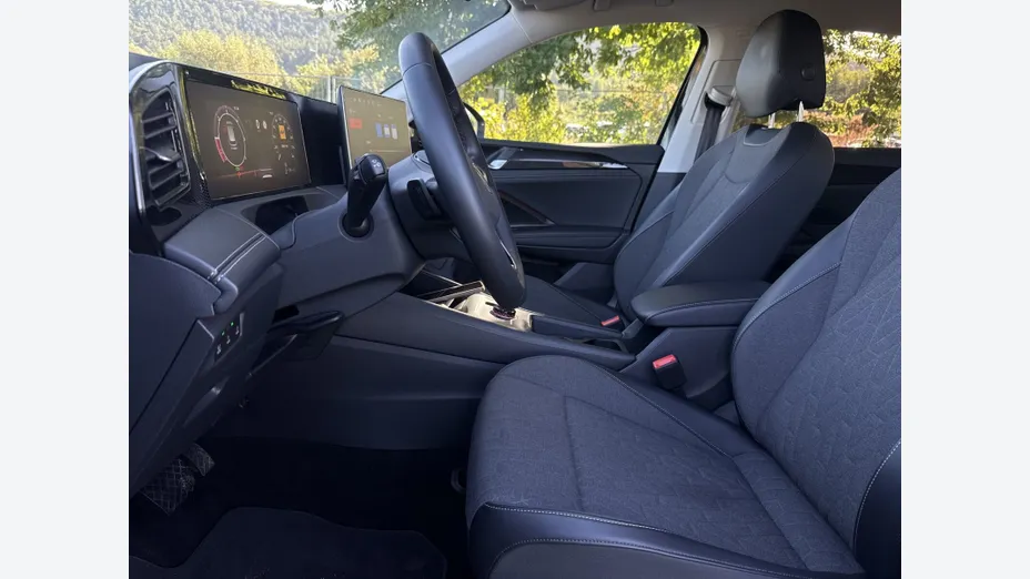 VOLKSWAGEN Tiguan Tiguan 2.0 TDI Life DSG