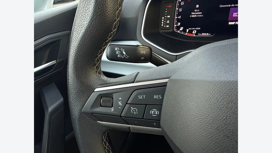 SEAT Ibiza Ibiza 1.0 TSI Style S&S