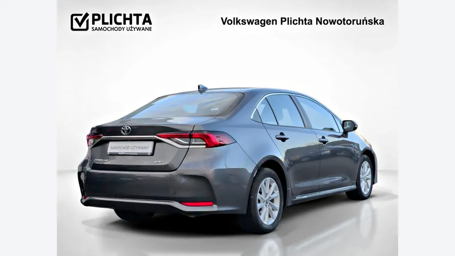 TOYOTA Corolla Corolla 1.8 Hybrid Comfort