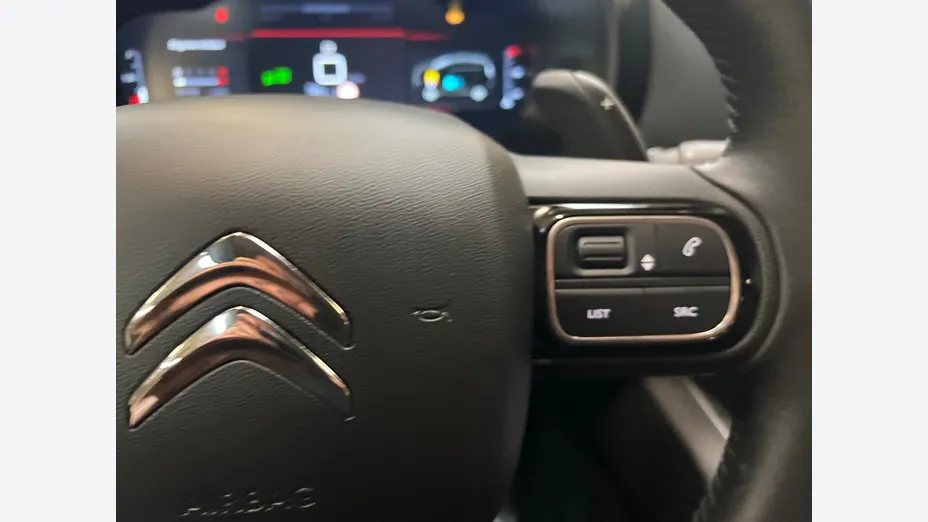 CITROEN C5 Aircross -