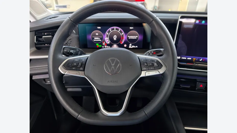 VOLKSWAGEN Tayron Tayron 1.5 eTSI mHEV Life Plus DSG