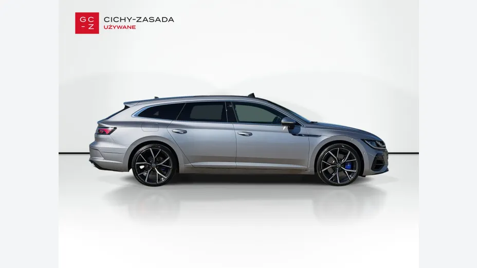 VOLKSWAGEN Arteon Arteon 2.0 TSI 4Motion R DSG