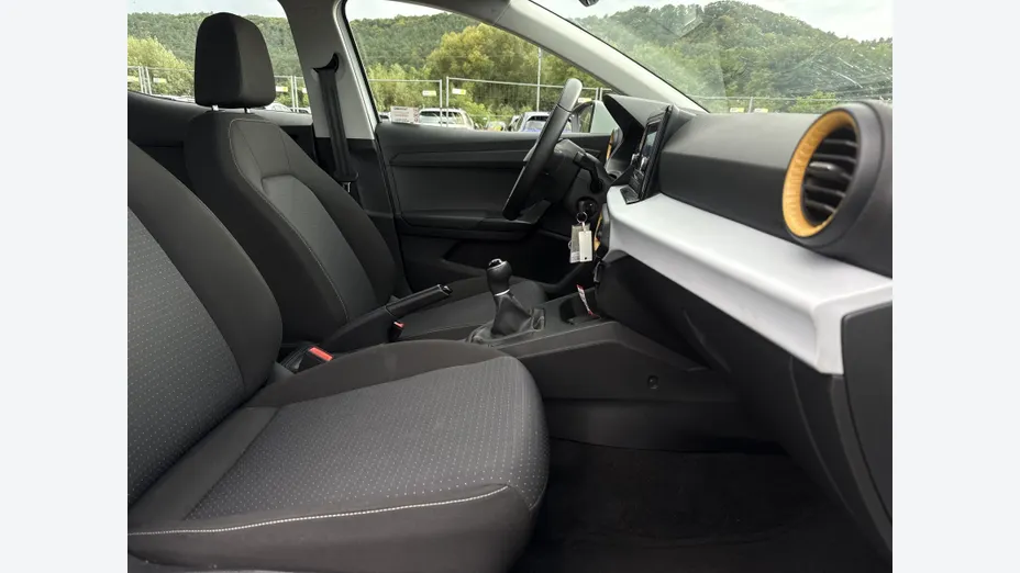 SEAT Ibiza Ibiza 1.0 TSI Style S&S