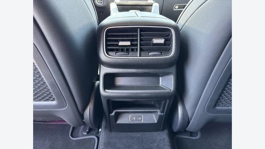 MERCEDES-BENZ GLE GLE 300 d mHEV 4-Matic AMG Line