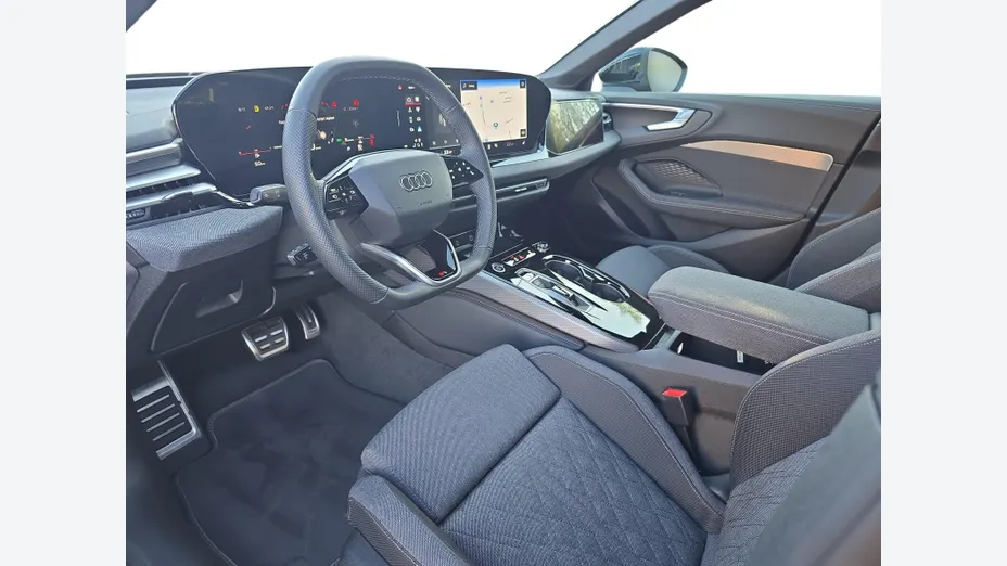 AUDI A5 A5 TFSI 150 kW Quattro S tronic