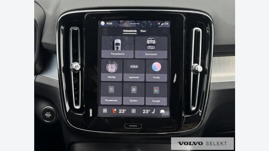 VOLVO XC40 XC40 B3 Core aut