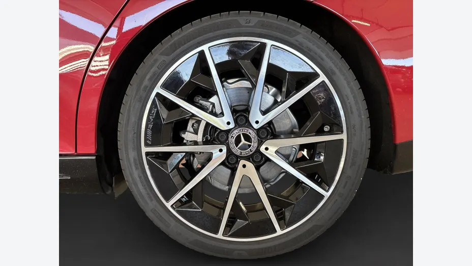 MERCEDES-BENZ CLA CLA 200 mHEV 8G-DCT