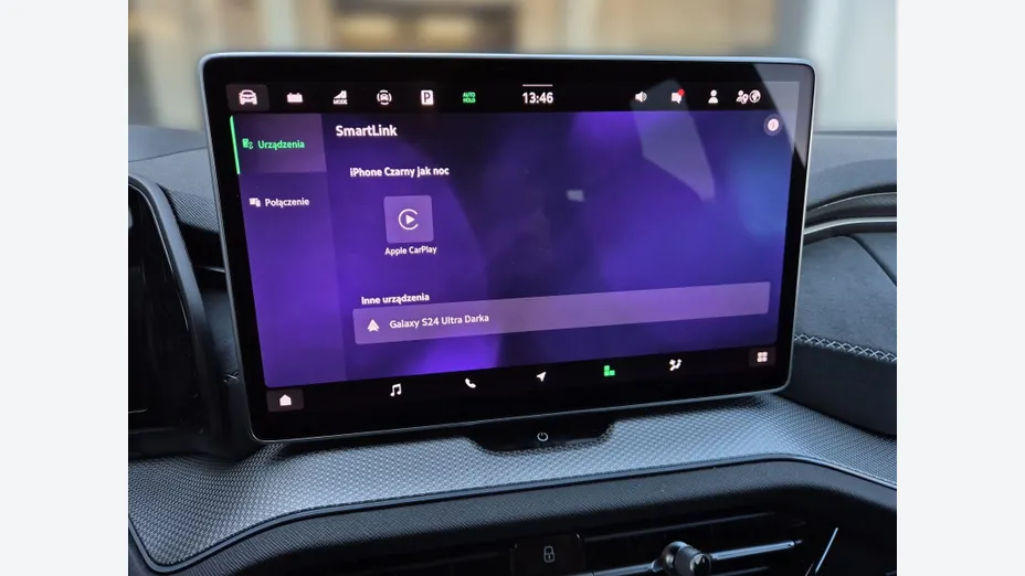 SKODA Kodiaq Kodiaq 1.5 TSI iV PHEV 4x2 Sportline DSG