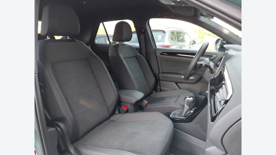 VOLKSWAGEN T-ROC T-ROC 1.5 TSI Style DSG