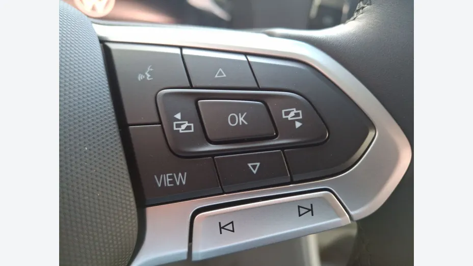 VOLKSWAGEN Crafter Crafter 35 BiTDI (14,4m3) aut Nowy