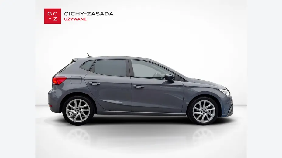 SEAT Ibiza -