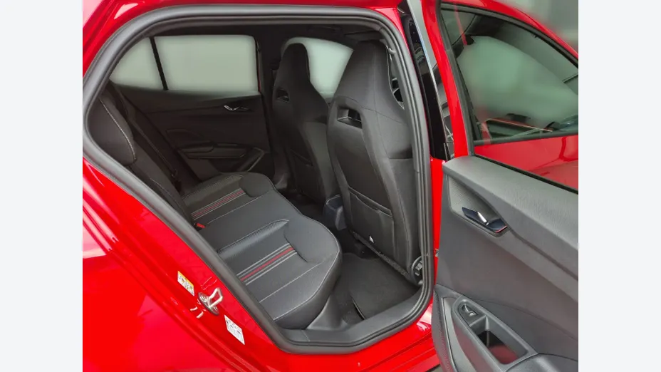 SKODA Fabia Fabia 1.0 TSI Monte Carlo DSG