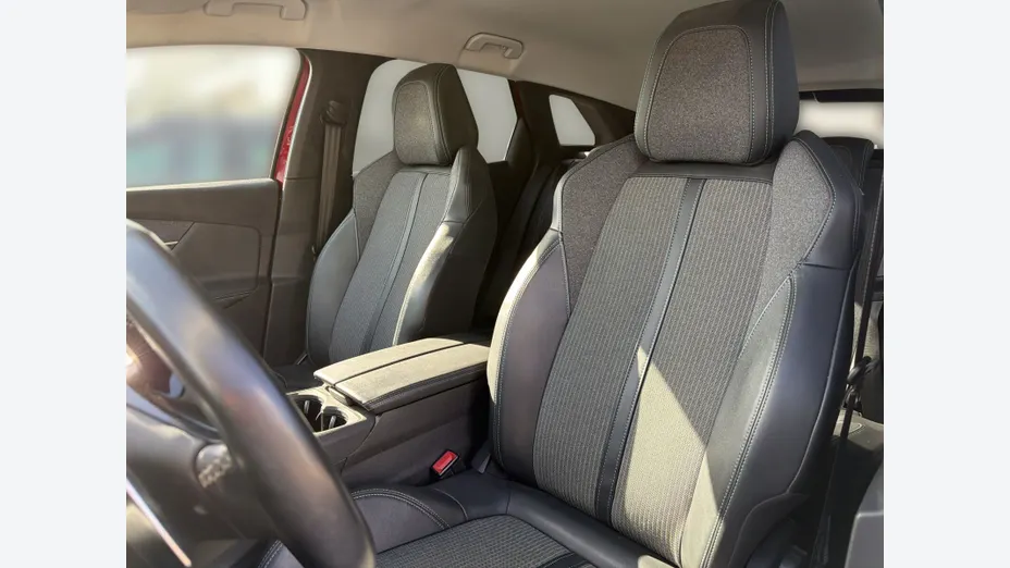 PEUGEOT 3008 3008 1.5 BlueHDi Allure Pack S&S EAT8