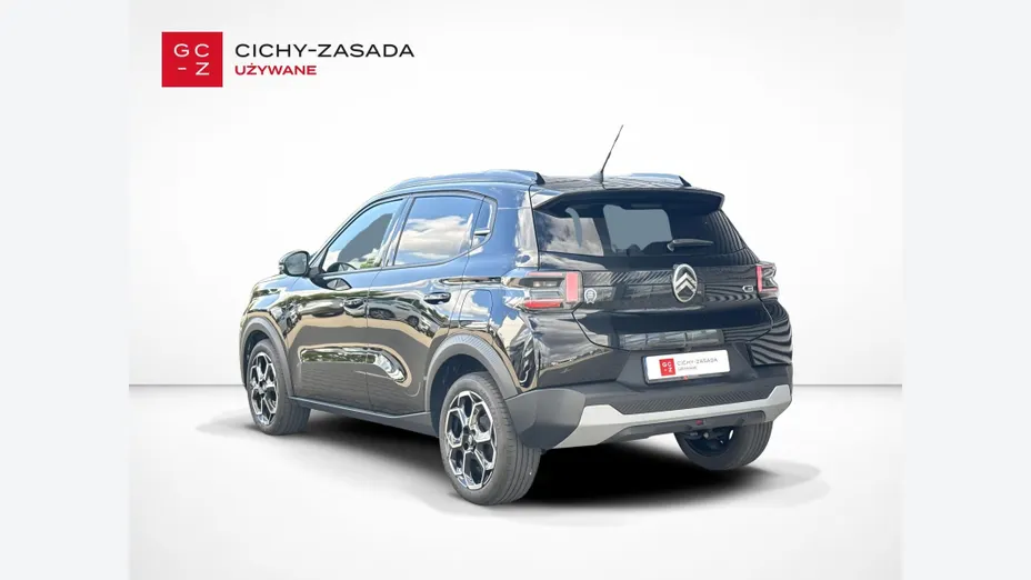 CITROEN C3 C3 1.2 T Max