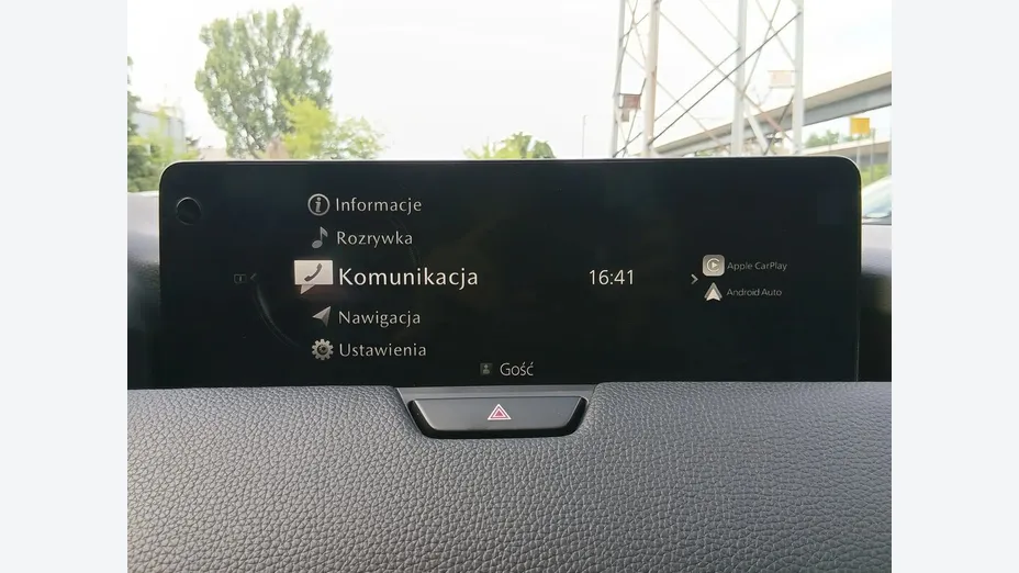 MAZDA CX-60 CX-60 3.3 D mHEV Homura AWD aut