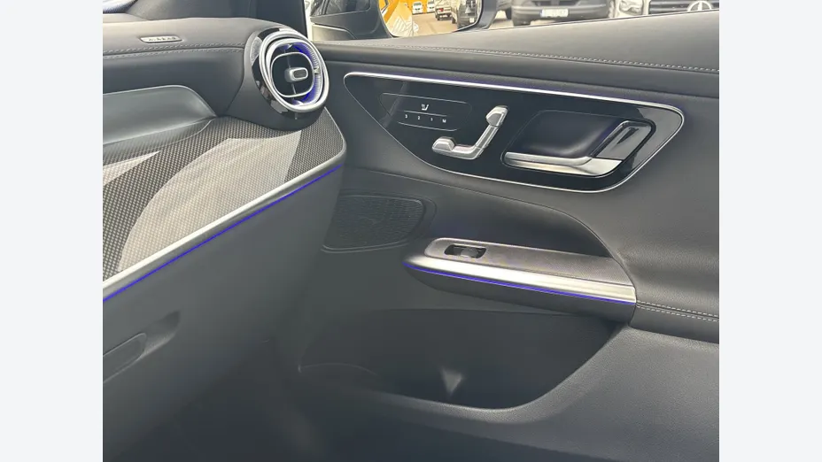 MERCEDES-BENZ GLC GLC Coupe 220 d mHEV 4-Matic AMG Line