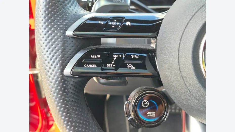 MERCEDES-BENZ GLC AMG GLC 43 mHEV 4-Matic